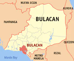 Bulacan Bulacan