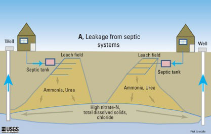 Carsonvalley Modelingnitrate