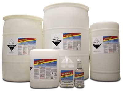 Certol Acidmagicsizes 1306ww