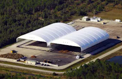 Charlotte County Bio Recycling Center Charlotte County Bio Recycling Center