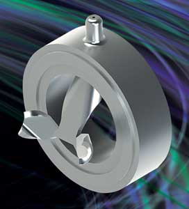 Chemineer Ultratab 1310ww