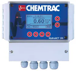 Chemtrac Hydroact 1305ww Chemtrac Hydroact 1305ww