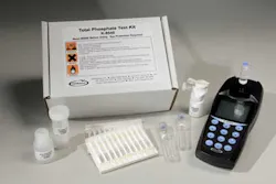 Chemtrics 1301ww Chemtrics 1301ww