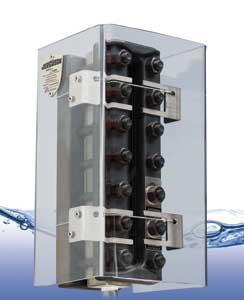 Clark Safeview 1401ww