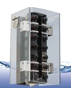 Clark Safeview 1401ww Clark Safeview 1401ww