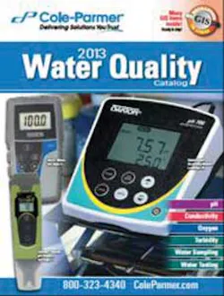 Coleparmer 1308ww Coleparmer 1308ww