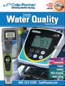 Coleparmer 1308ww Coleparmer 1308ww