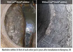 Conshield 1405ww Conshield 1405ww