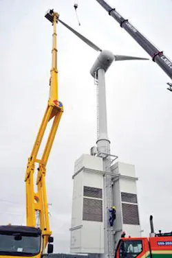 Construction Mill Construction Mill