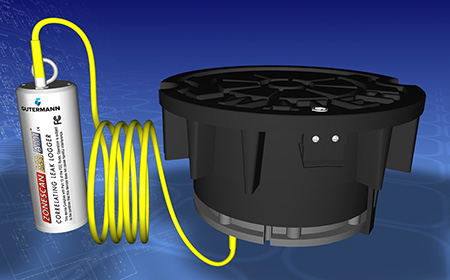 Corporatey Mastermeter