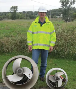 Cs Madison 1 Alan Grooms Shown With The Two Mixer Sizes Employed Cs Madison 1 Alan Grooms Shown With The Two Mixer Sizes Employed