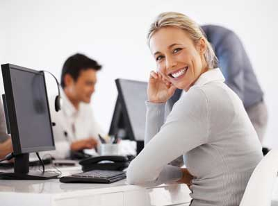 Customer Service 1307ww