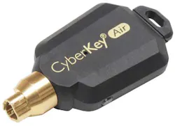 Cyberlock 1405ww Cyberlock 1405ww