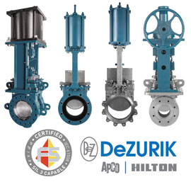 Dezurik Dez Certified Image