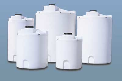 Double Wall Tanks 1301ww