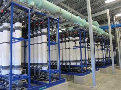 Dow Ultrafiltration 1302ww