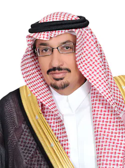 Dr Abdullah Al Alshaikh President Of The International Desalination Association 2013 2015 Dr Abdullah Al Alshaikh President Of The International Desalination Association 2013 2015