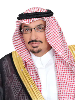 Dr Abdullah Al Alshaikh President Of The International Desalination Association 2013 2015 Dr Abdullah Al Alshaikh President Of The International Desalination Association 2013 2015