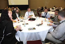 Dtech 13 Breakfast Roundtable 1401ww Dtech 13 Breakfast Roundtable 1401ww