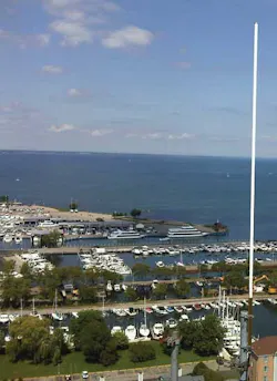 Elster Collector Antenna 1209 Elster Collector Antenna 1209