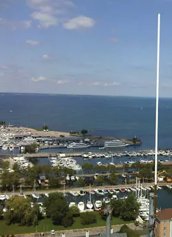 Elster Collector Antenna 1209 Elster Collector Antenna 1209