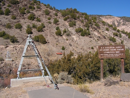 Embudo Stream Gage Nov 2010 Pict0030