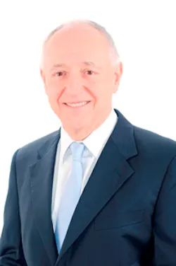 Emilio Gabbrielli President Of The International Desalination Association 2 Emilio Gabbrielli President Of The International Desalination Association 2