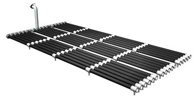 Environmental Streamline 1208ww