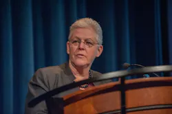 Epa Administrator Mccarthy Epa Administrator Mccarthy