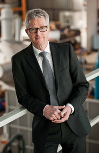 Executive Comparison Ksb