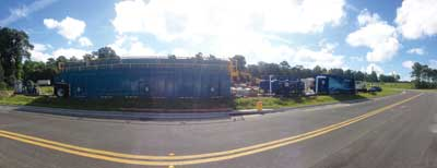 Filtration Electric 1402ww