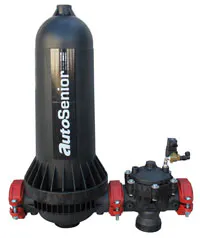 Filtration Lama Filtration Lama