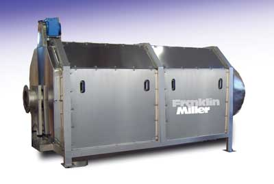 Franklin Miller 1311ww