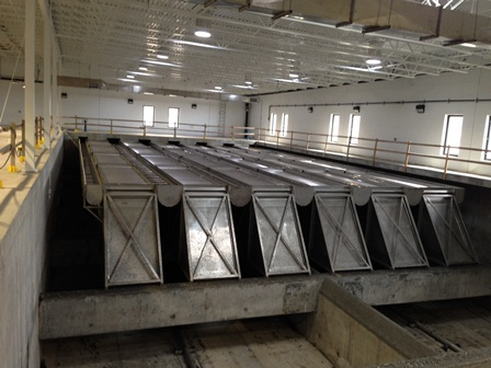 Front View Mri Plate Settlers Utah Vally Wtp 3