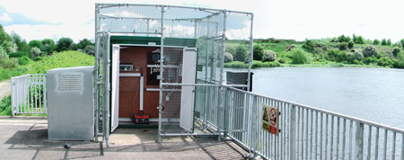 Fuel Cell Ea Wales Fisherie