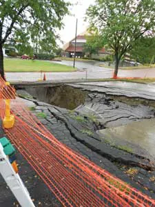 Funding Drawbridge Funding Drawbridge