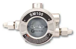 General Monitors 1309ww General Monitors 1309ww