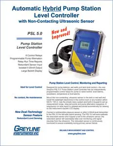 Greylinepsl5 0brochure 1212ww Greylinepsl5 0brochure 1212ww