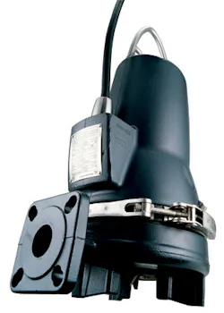 Grundfos Seg Grundfos Seg