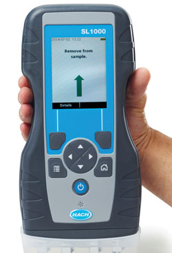 Hach Asset Get product image