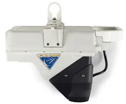 Hach Flo Dar Av Sensor Hach Flo Dar Av Sensor