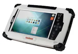 Handheld Algiz Handheld Algiz