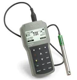 Hanna Hi98190 Angle Hanna Hi98190 Angle