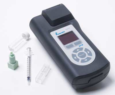 Hf Scientific Hf38 1305ww