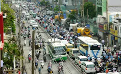 Ho Chi Min City Web Ho Chi Min City Web