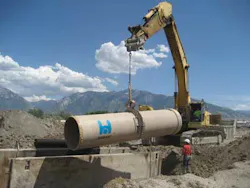 Hobas 1303ww Hobas 1303ww