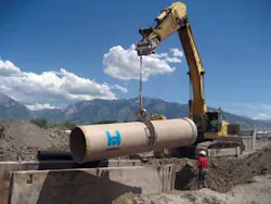 Hobas Lowering Direct 1305ww Hobas Lowering Direct 1305ww