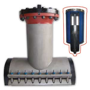 Hydrastop Ivp250 1208ww