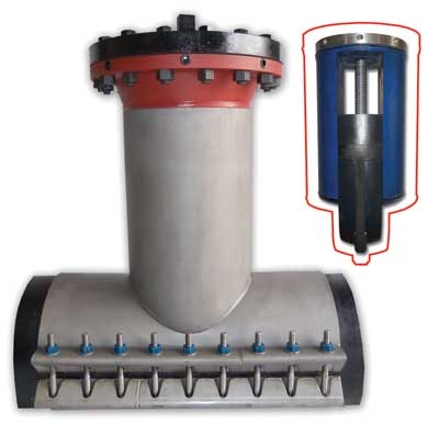 Hydrastop Ivp250 1209