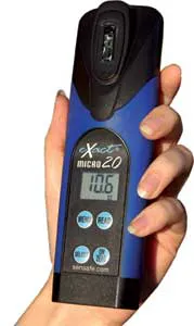 Industrial Test Micro 1305ww Industrial Test Micro 1305ww